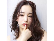 ヘアーズ ベリー 豊津店(hairs BERRY)の雰囲気（お店でのレッスンも良くしてスキルアップもかかせません。）