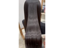 コーサク ヘアーデザイン(KOSAKU HAIR DESIGN)