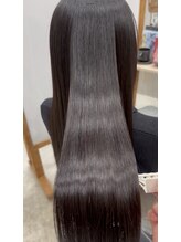 コーサク ヘアーデザイン(KOSAKU HAIR DESIGN)