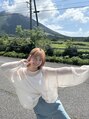 ブレスボー コウベ(Breath beauu)&nbsp;休日は自然に癒やされています！