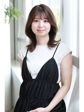 キッカ 朝日ヶ丘(CHICCA) オータムミディ