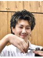 ケースタイル 水道橋店(K-STYLE) 前田 幹太