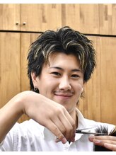 ケースタイル 水道橋店(K-STYLE) 前田 幹太
