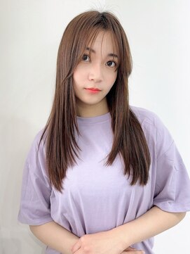 ニュートラル パブリック(neutral public) ロングムレイヤー