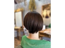 ヘアーサロン アンズ