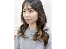 アムリタヘアー AMRITA hair