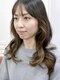 アムリタヘアー AMRITA hairの写真/悩み・理想をくみ取ってご提案。家でも再現性の高いスタイルをキープできるから、朝のセットが楽になる＊