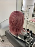 レイヤーカット