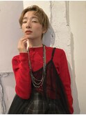 クールカジュアル★ベリーショート