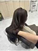 【nanami指名】チョコレートブラウン