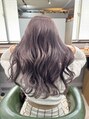 ユーリオ(Urio) 色味のきれいな透明感カラー
