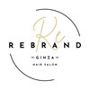 リブランド 銀座(REBRAND)のお店ロゴ