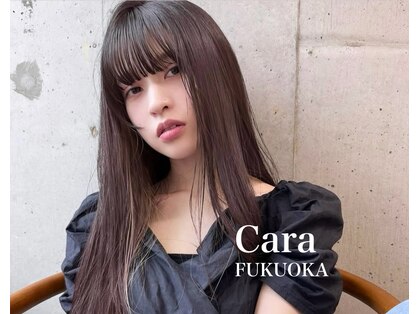 カラ フクオカ(Cara FUKUOKA)の写真