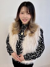アグ ヘアー カーム 東根店(Agu hair calm) 渡辺 梨恵
