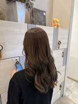 アストレアバイイーリス(ASTRAEA by Iris)&nbsp;透明感カラー