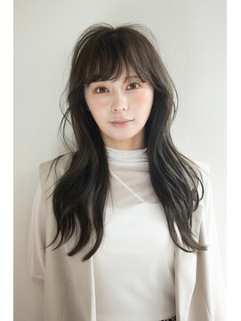 リル 8F 銀座(Rire) ロング