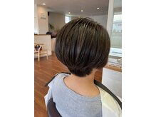 ミナ Hair design mina ヘアデザイン