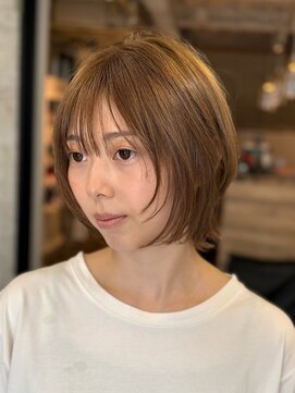 ライツ オオサカ(Litze osaka) フェイスレイヤー