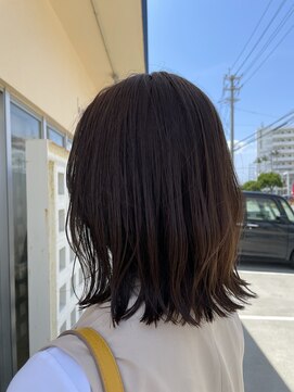 グロウウルマ(GLOW uruma) ミディアム