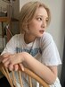 jr スタイリスト成澤、宮沢限定カットカラー＞＞＞￥7000