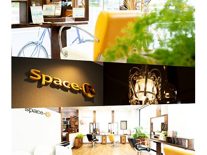 スペースアール(space R)の写真