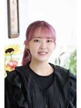 ベティ(Betty) AIKA