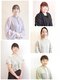ルル メゾン(Lulu maison)の写真/流山おおたかの森3分☆女性ならではの細やかな気遣い・高い技術力が好評◎是非ご指名してください！