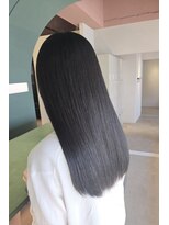 ロンドウェグ(RONND weg)&nbsp;うるツヤ髪質改善ストレート