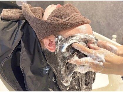 メロウ(mellow.)の写真