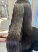 サラ艶ロング
