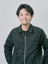 フィフスパーク(fifth PARK) 安次富 泰雅