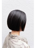 ヒリ(hiri)&nbsp;ミニボブ