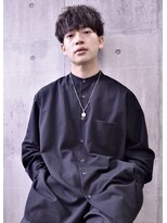 インスヘアー 梅田(INCE HAIR)&nbsp;梅田駅/大阪駅/髪質改善/縮毛矯正/ヘッドスパ