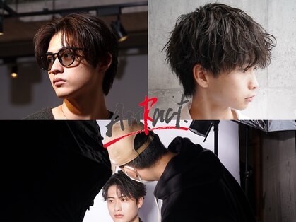 アトラクト 大井町(AttRact)の写真