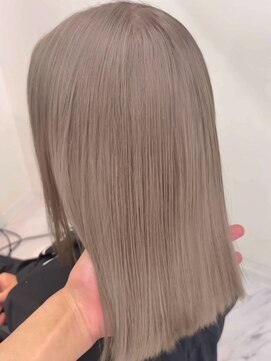 まろやかで甘さ感じるミルクティー