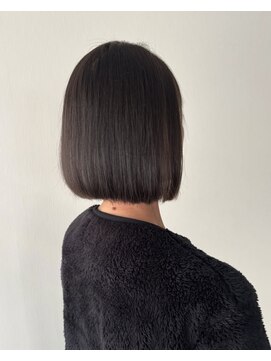 コーチ(COACH) ボブ