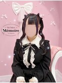 立体リボンツインテール