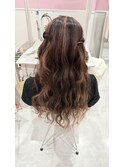 持ち込みメニュー