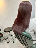 【沖縄】 髪質改善　髪質改善トリートメント　美容室髪質改善