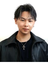 レジット メンズ ヘアサロン(LEGIT MEN's HAIR SALON) 中野健太郎 【メンズ】