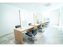 モッズヘア 青葉台店