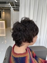 グレーベン 木場(GREVEN)&nbsp;直毛改善パーマ