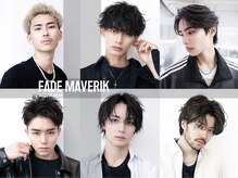 エフエム 離れ 明大前(FM)の雰囲気（メンズカット/メンズパーマ/フェードカット/パーマ/明大前駅♪）