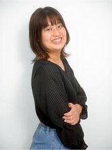 モーラ 浅香山店(MOLLA)&nbsp;辻 桃加