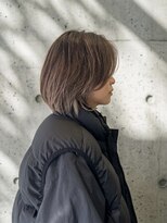 ビュートリアム 梅田(BEAUTRIUM) ミニボブ/レイヤーボブ/大人ボブ