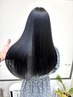 【KAZUKI限定】話題の最新♪【髪質改善の縮毛矯正】＆カット♪