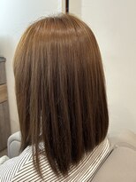 フリー(free) 初カラー