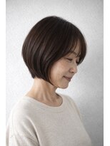 ロアール ケア 江南店(LOAOL CARE)&nbsp;【髪質改善】【40代】【白髪染め】はLOAOL CARE江南店で☆