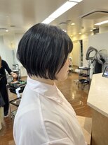 モア 下通店(MORE)&nbsp;くびれボブ