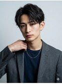 ビジネスショート